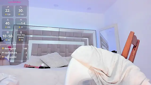 Nicolle_foxy live sex cam