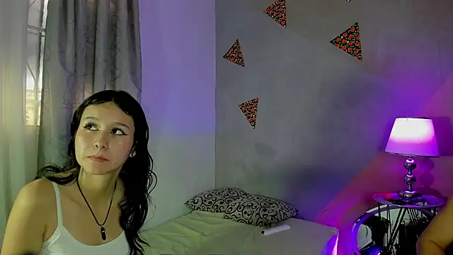 Laura_and_Kevin live sex cam