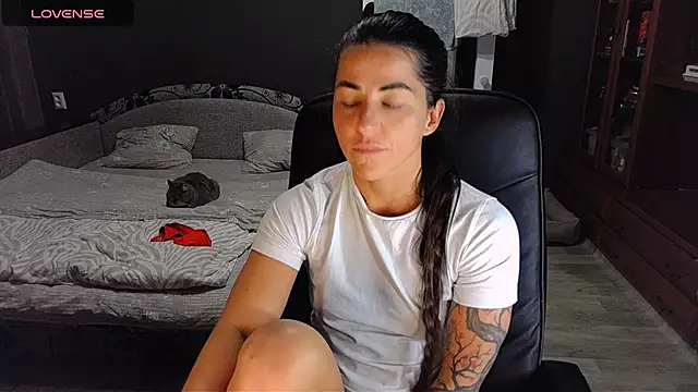 Boss__Girl live sex cam