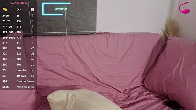 mybayby live sex cam