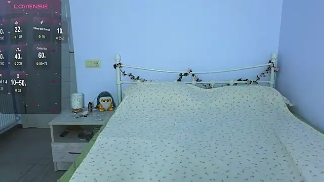 Wild_Sophie_ live sex cam