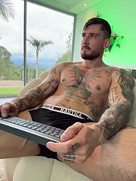 DimitriSullivan_ live sex cam