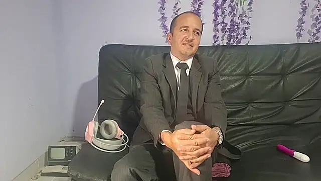 XTheSexybossx live sex cam