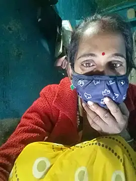 Mohni_Das live sex cam