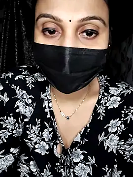 Horny_Shalu live sex cam