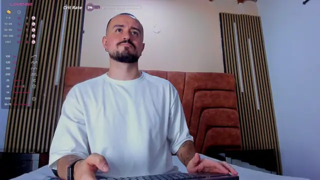 HARRY_FLYNN live sex cam