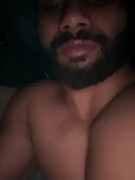 Handsome544 live sex cam