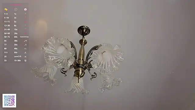 ThuBoppre live sex cam