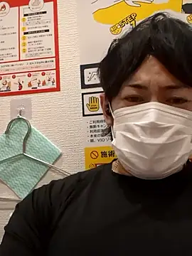 RYOTA8888888888 live sex cam