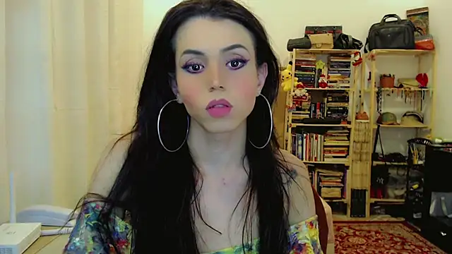 Sophie_Fantasys live sex cam