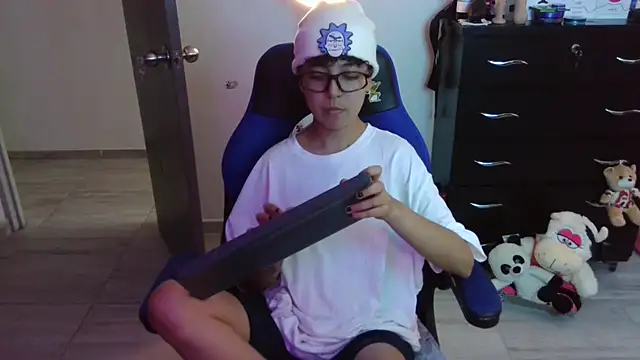 thomascooper7 live sex cam