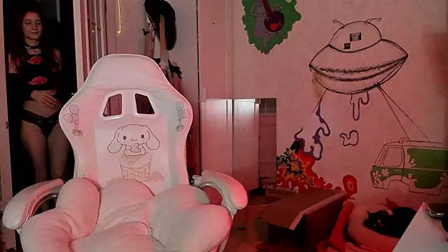 Sunny_Mouse_ live sex cam