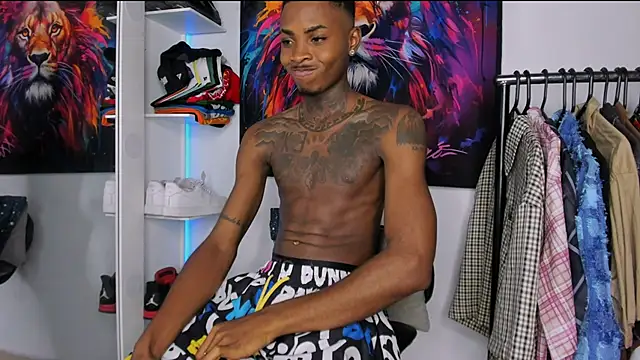 Pantera_black_21's cam snapshot