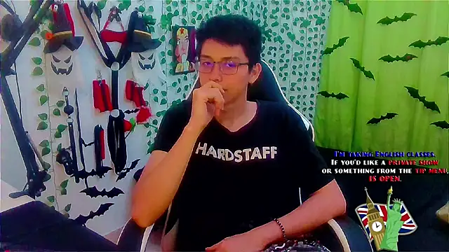 Andy_gray's cam snapshot