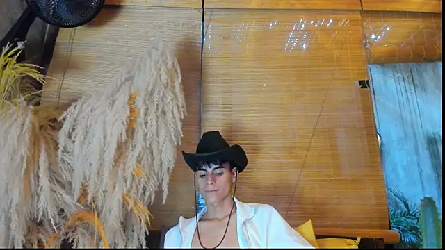 Dani_mc1's cam snapshot