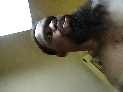 Chocolate_factory_man live sex cam