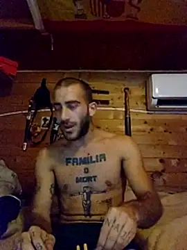 Alicantino69's cam snapshot