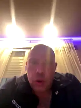 gitanoMad's cam snapshot