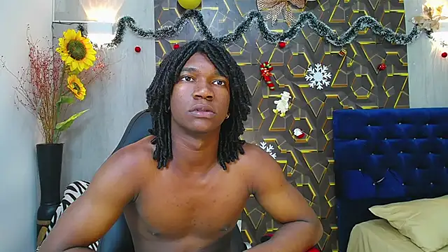 negga_cum's cam snapshot