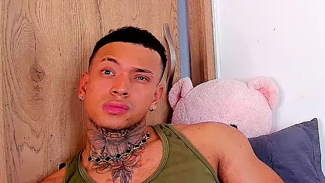 Stiven_collins live sex cam