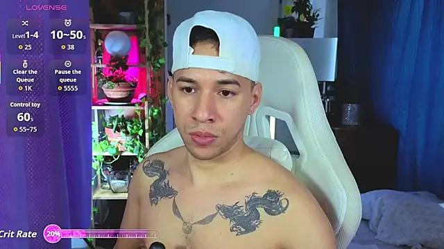 petter_coleman_ live sex cam