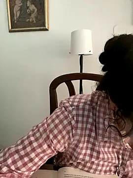 LiliJones_ live sex cam