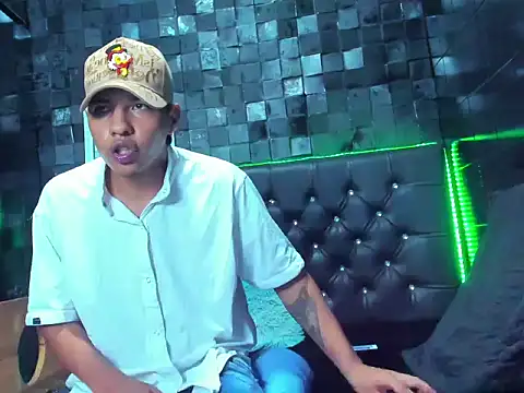 antonycres's cam snapshot