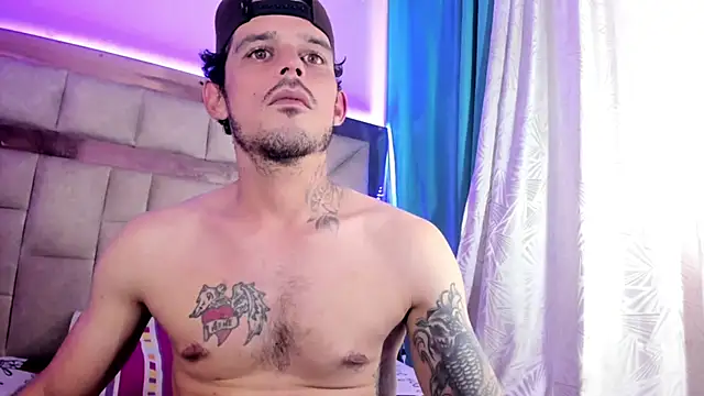 Sexybigjefffx's cam snapshot