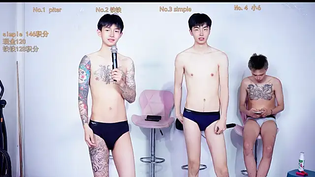 BIG-BANG-001's cam snapshot