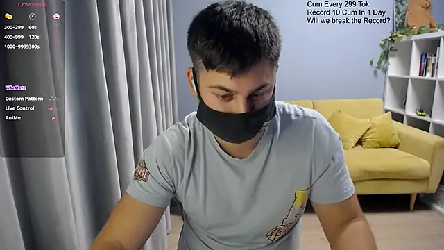 Tomguys's cam snapshot