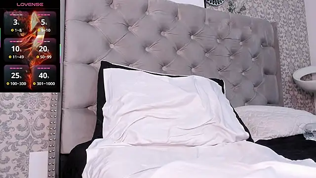 CodyWalkerR's cam snapshot