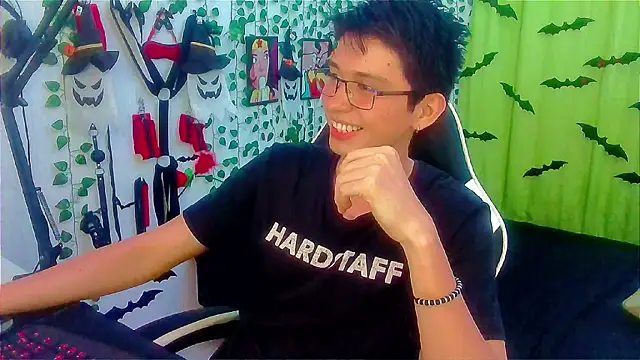 Andy_gray's cam snapshot