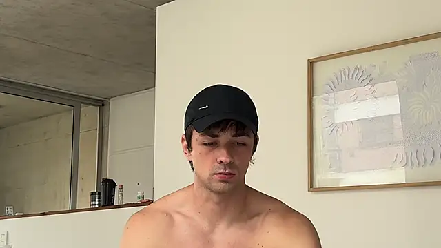 iggydavid's cam snapshot