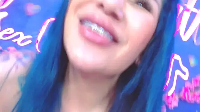 JakelineKitty live sex cam