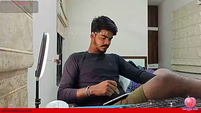 Dreamboy867 live sex cam