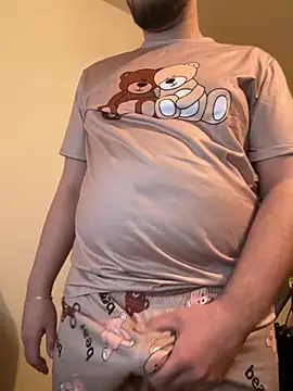 KingAdonisss's cam snapshot