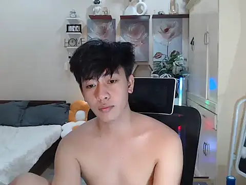 niel_cumshow's cam snapshot