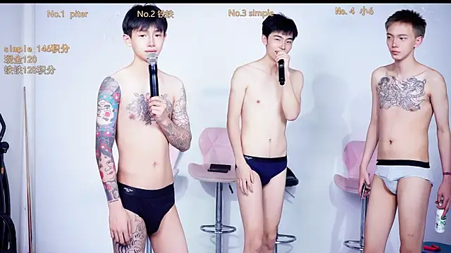 BIG-BANG-001's cam snapshot