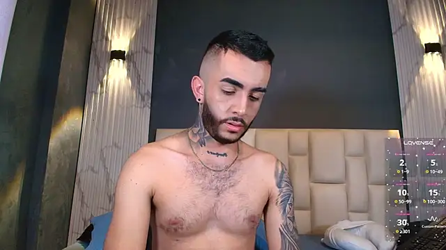 Marcelo_ruiz_'s cam snapshot