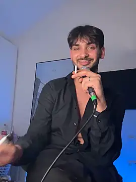 Gipsyboysteve live sex cam