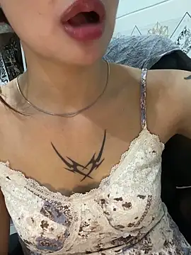 __BabyShowPublic__ live sex cam