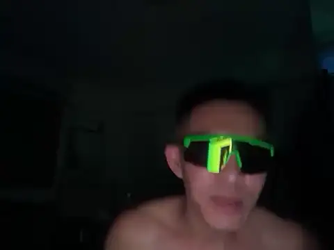 OceanCandy live sex cam