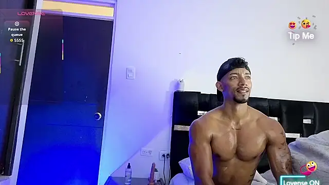 Manolo_Hot1's cam snapshot