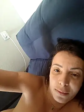 BrendaBittencourt's Stripchat show and profile