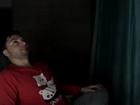 HankMalone's cam snapshot