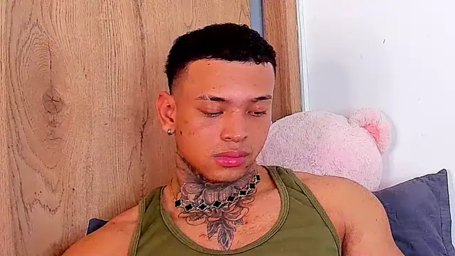 Stiven_collins's cam snapshot