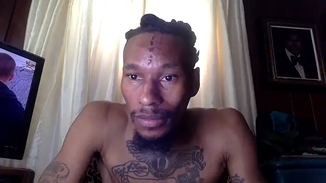 KingDerRico's cam snapshot