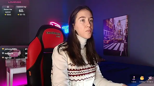 Belle_Via live sex cam