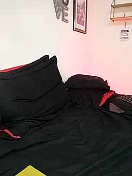 wilder__grey's cam snapshot