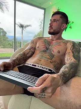 DimitriSullivan_'s cam snapshot